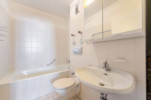 Badezimmer - 