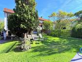 Gartenansicht - 