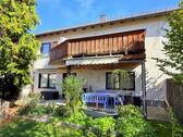 Gartenansicht - 