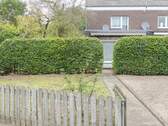 Gartenbereich - 