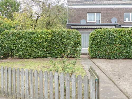Gartenbereich - 