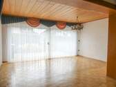 Wohnzimmer - 5 Zimmer Reihenendhaus zum Kaufen in Rheine