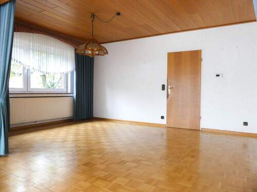 offener Wohn- Essbereich - Reihenendhaus mit 128,00 m² in Rheine zum Kaufen