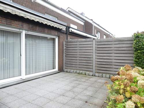 Terrasse - 