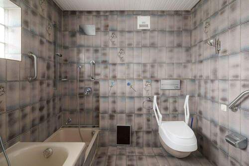 Badezimmer Bild II - 