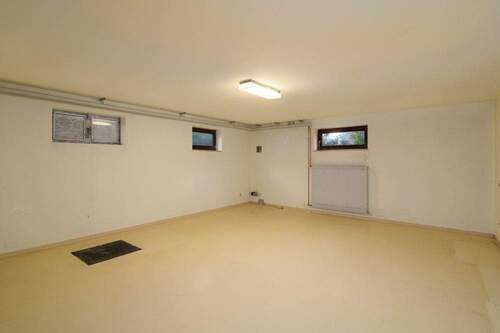 Großer Kellerraum - 