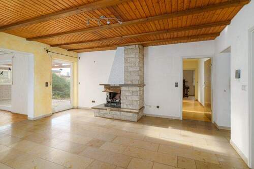 Esszimmer - Bungalow mit 119,00 m² in Würzburg zum Kaufen