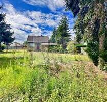 Grundstück in guter Lage zu verkaufen! - Wildau