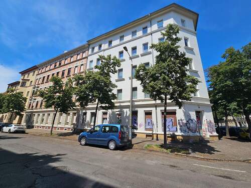 Bild 2 - 2 Zimmer Gewerbeobjekt (Büro, Produktion, Verkauf) zum Kaufen in Leipzig