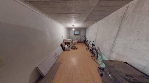 Abstellraum KG (Speicher).jpg - Mehrfamilienhaus, Wohnhaus zum Kaufen in Otterfing