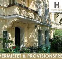 Mit Terrasse und Privatgarten nahe Stadtpark Steglitz - Berlin