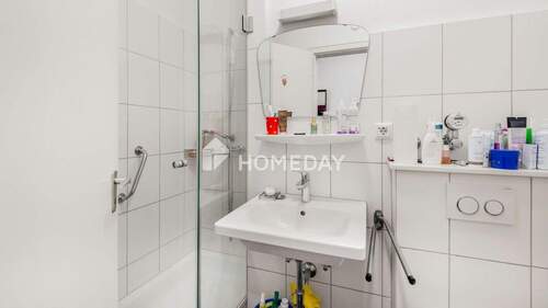Badezimmer 1 - 