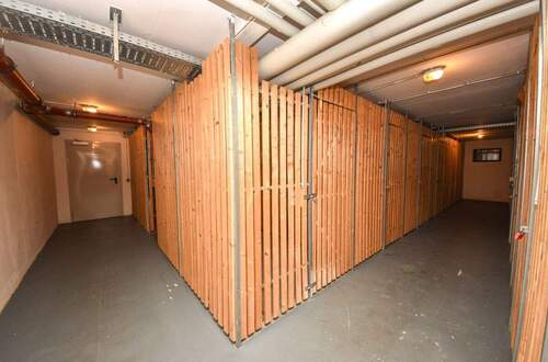 Eigener Kellerraum - 