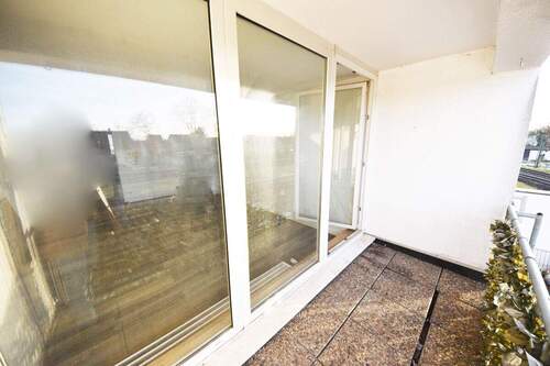 Balkon - 
