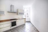 Küche - 2 Zimmer Etagenwohnung zum Kaufen in Berlin-Prenzlauer Berg