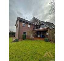 Attraktive Doppelhaushälfte in Neuscharrel zu verkaufen! - Friesoythe / Neuscharrel