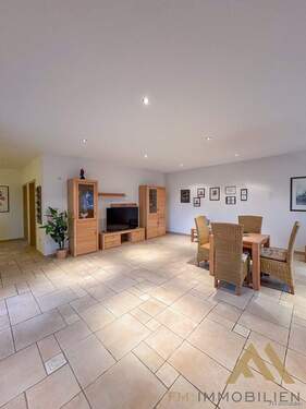 Wohnzimmer - 
