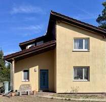 Zukunftssicher leben im modernen, fast autarken Einfamilienhaus - Schulzendorf