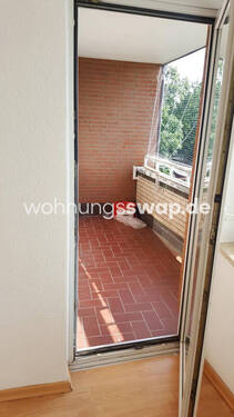 Bild 2 - 3 Zimmer Etagenwohnung zur Miete in Hamburg