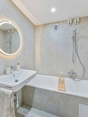 Badezimmer - 