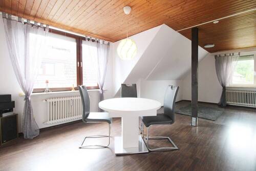 Wohnzimmer 1.1 OG - 