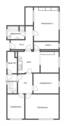 Grundriss Skizze EG - 
