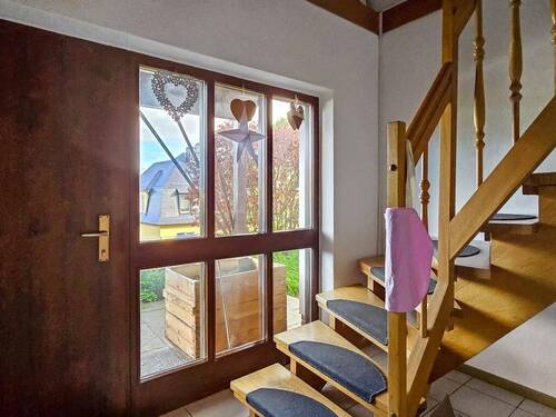 Treppenhaus - 