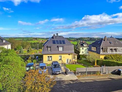 Ausblick - 