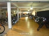 Showroom - Halle in Karlsruhe