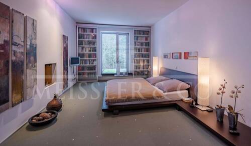 Zimmer - 