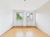 Schlafen - 2 Zimmer Etagenwohnung zum Kaufen in Ingolstadt