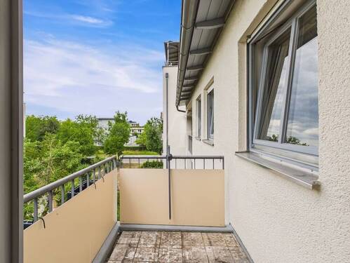 Balkon - 