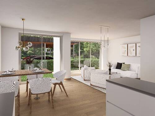 Wohnzimmer - 