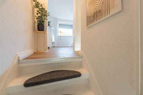 Treppenhaus - 