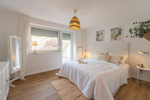 Schlafzimmer - 