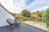 Dachterasse - 