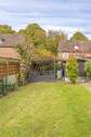 Gartenbild - 