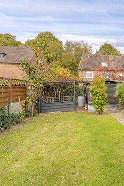 Gartenbild - 