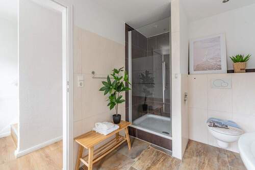 Badezimmer 1.OG - 
