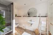 Badezimmer 1.OG - 
