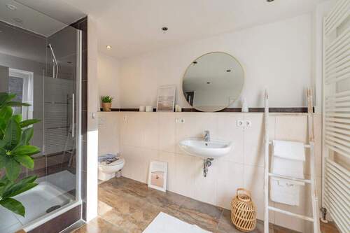 Badezimmer 1.OG - 
