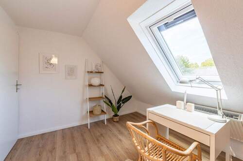 Zimmer 1 im 2.OG - 