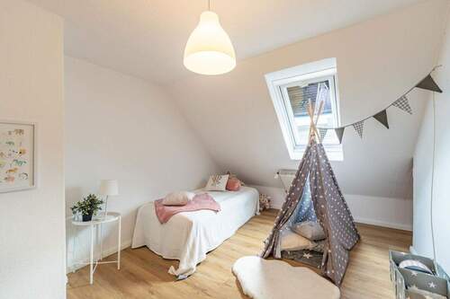Zimmer 2 im 2.OG - 