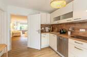 Küchenbild 2 - Reihenmittelhaus mit 86,00 m² in Kiel zum Kaufen