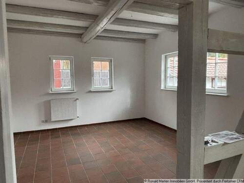 EG Wohnen - 4 Zimmer Doppelhaushälfte in Zimmernsupra