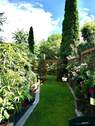 Gartenparadies - 