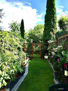 Gartenparadies - 