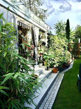 Terrasse - 