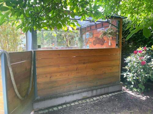 Pavillon - 