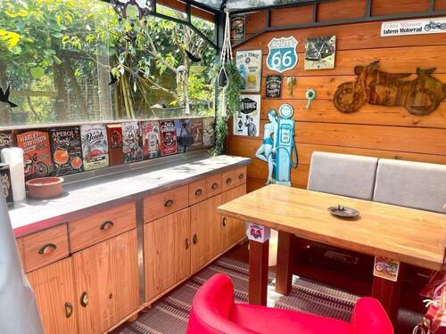 Pavillon - 